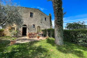 Belvedere di Giulia San Gimignano